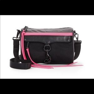Rebecca minkoff crossbody